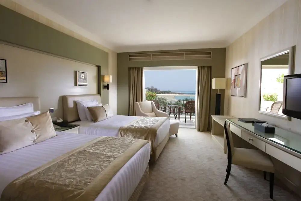Sunrise Romance Sahl Hasheesh Resort, Hurghada Image 4