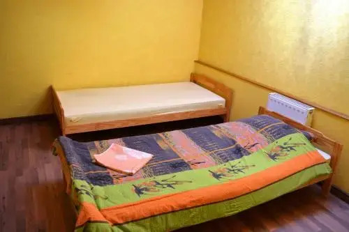 Hostelis Ķipītis