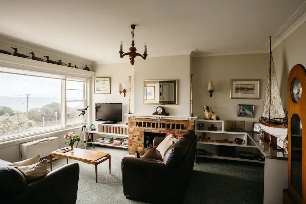 Mornington Bayside Pearl