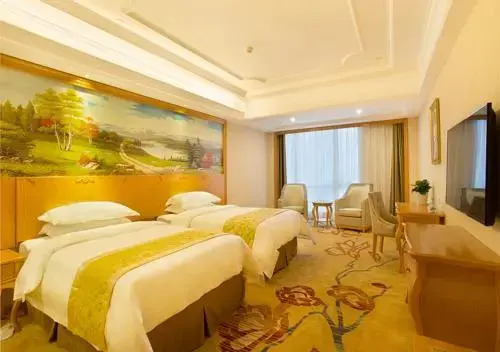 Vienna International Hotel Changsha Hongxing  Branch