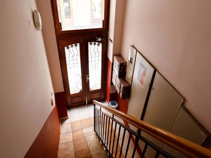 Studio Knez Mihailova