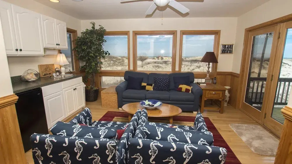Witches Bikini - 5 Br Home