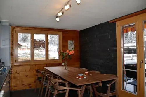 Apartments Chalet Tatyana