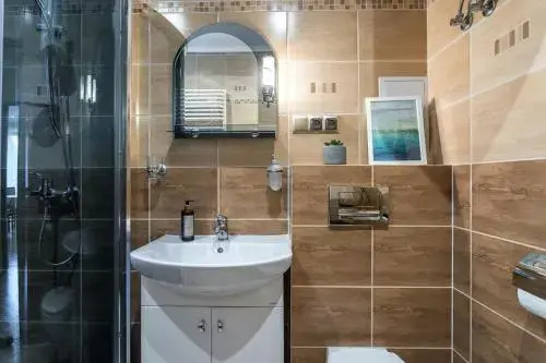 Zakopane Apartament