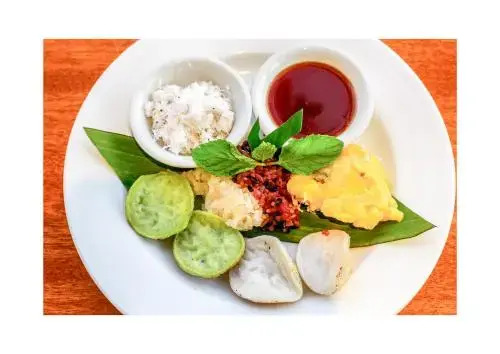 Japa House