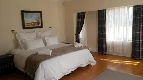 Sani Gables B&B