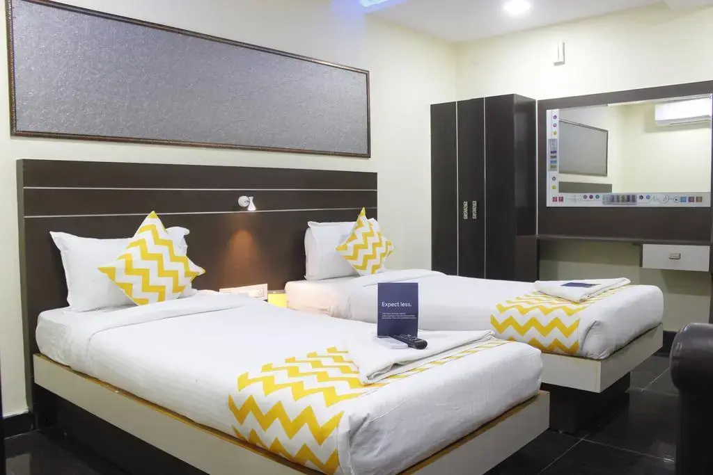 Capital O Sri Navya Grand Near Nexus Hyderabad