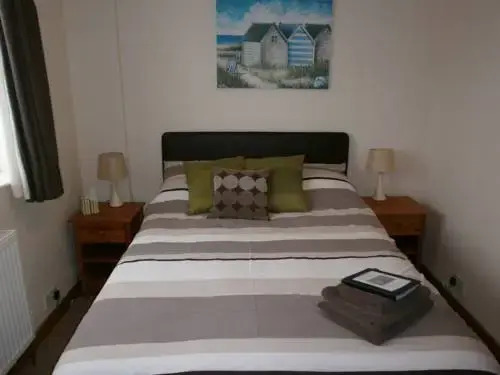 Sandcastles Guest House