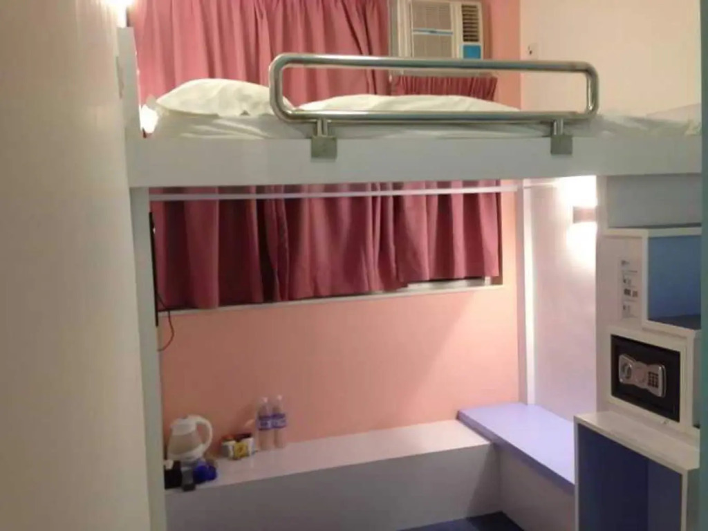 Homy 285 Hotel