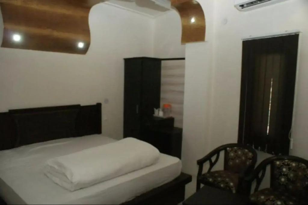 Hotel Shagun Palace