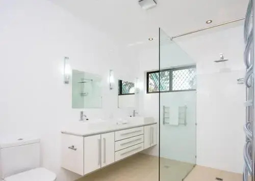 The River Rest - Noosa Jetty Stay