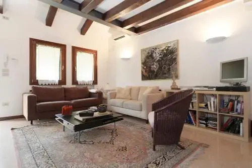 Ca Canali Garden