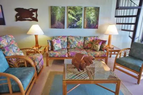 Country Club Villas 322