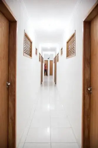 Mandacaru Flat