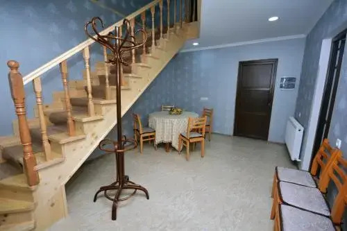 Lile Hostel