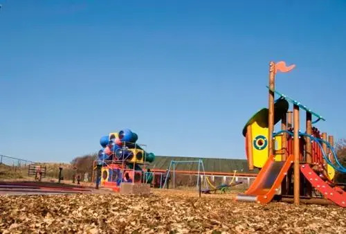 Appartementen Natuurlijk