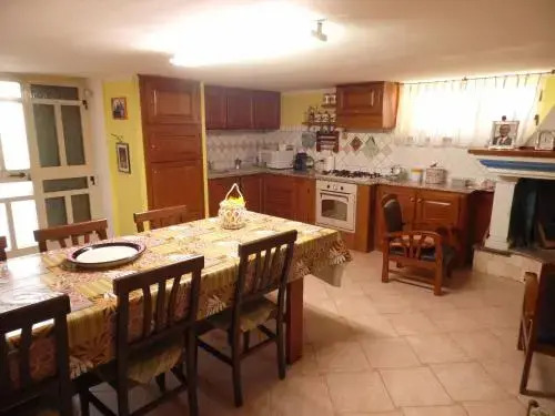 Bed & Breakfast Da Mintonia