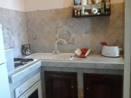 Casa Gonone