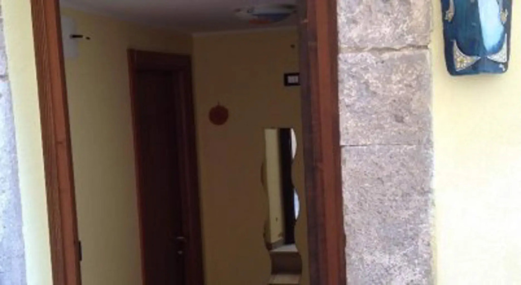 B&B Angolo Antico