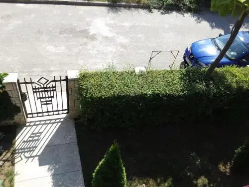 Apartamente Mitu