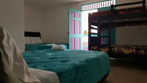 Hostal Johnnier