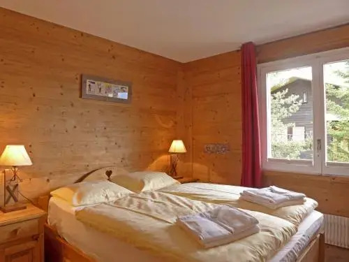 Apartment Sulegg Apt- I by Interhome