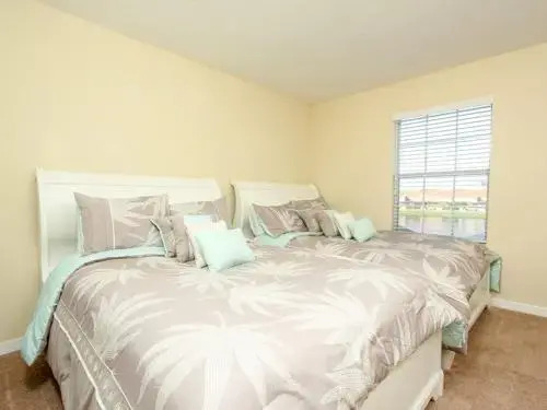 Candy Palm Townhome 8883