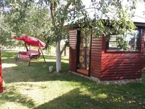 Агроусадьба Несвиж