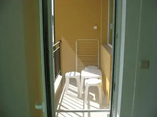 Yanis Apartment in Hermes Complex
