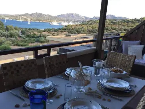 Smeralda Residenza Di Charme