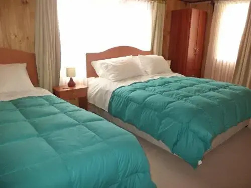 Hospedaje Ayelen