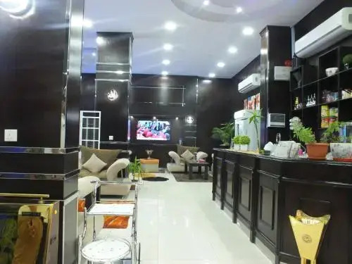 Five Floors Hotel Suites