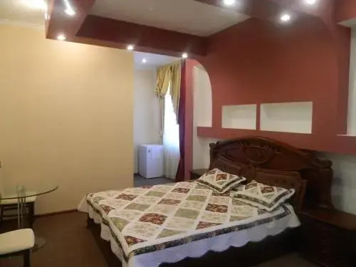 Millenium Hotel