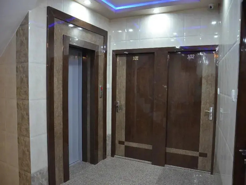 Hotel Sakshi by OYO Rooms