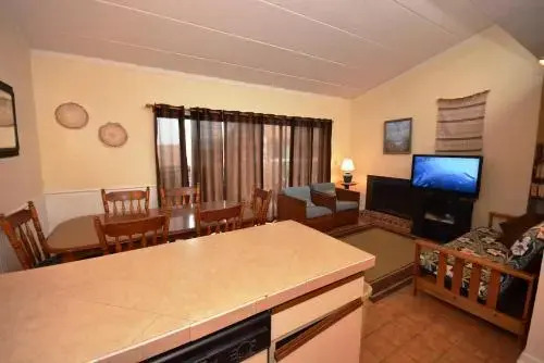 Summer Palace 30-N - 2 Br Condo