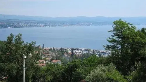 Villa Nadežda