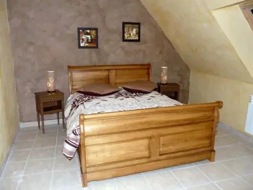 La Bergerie