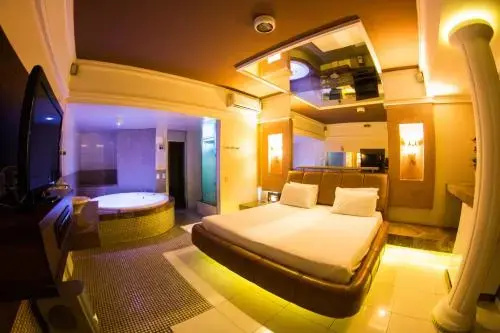 Netuno Motel