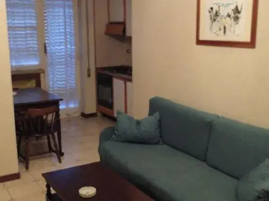 Residence Medaglie dOro