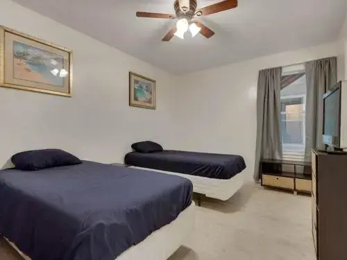St. Martin Beachwalk Villas 313
