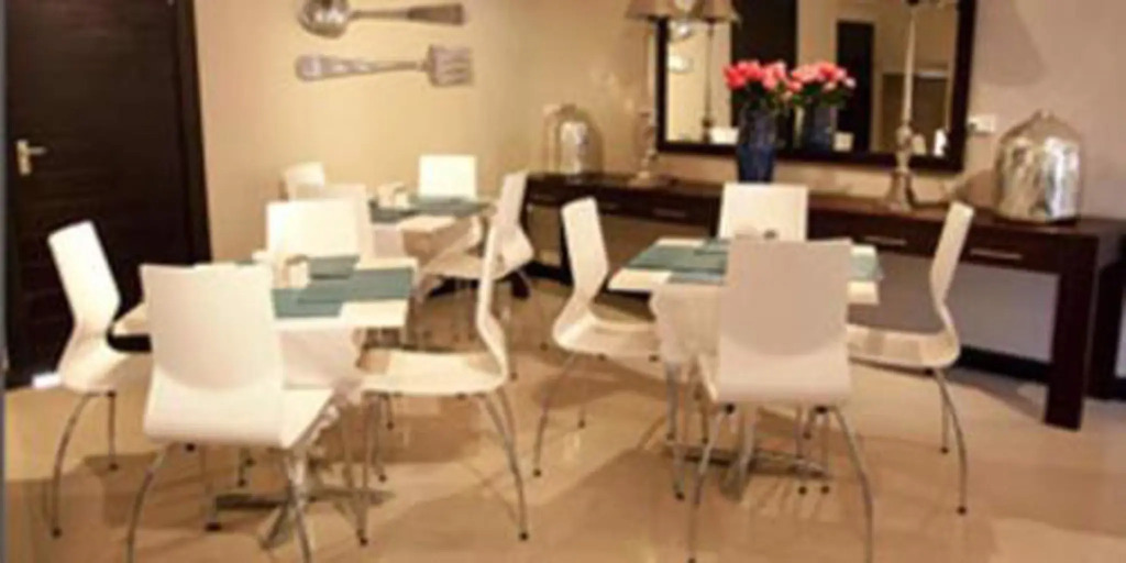 Nels River Guesthouse and Spa