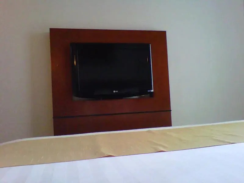 Calista Homestay