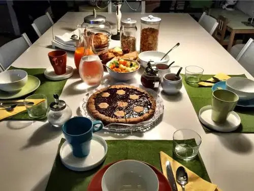 Venturacinque BB