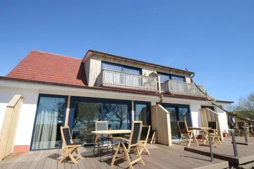 Zollhaus Klein Zicker