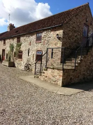 The Granary