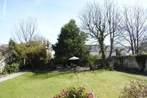 Ormes Hey Apartments