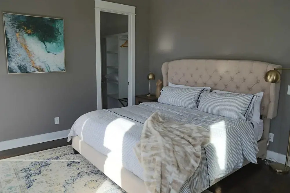 Stylish 3bd/3ba East Nashville Home by Domio