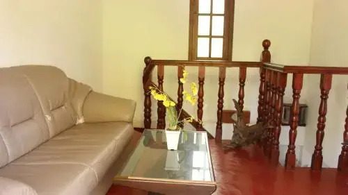 Orenka Resort Mirissa