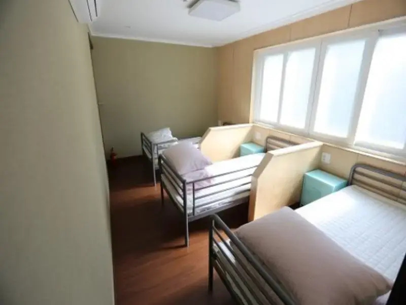 Home Guest House Gwangalli