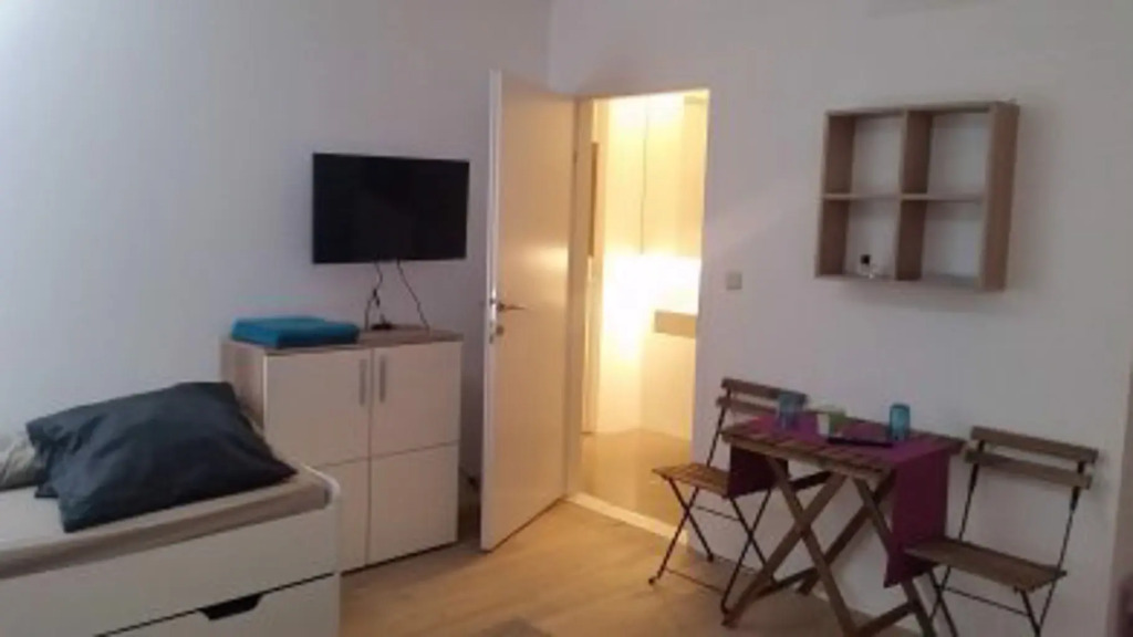 Pension Prestige Schnbrunn